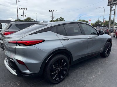 2025 Buick Envista Sport Touring