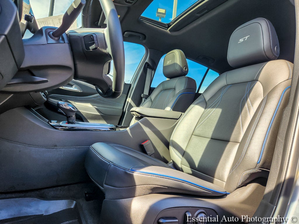 2025 Buick Envista Sport Touring