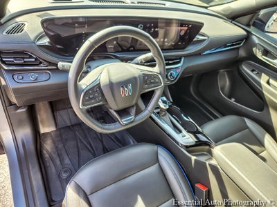 2025 Buick Envista Sport Touring