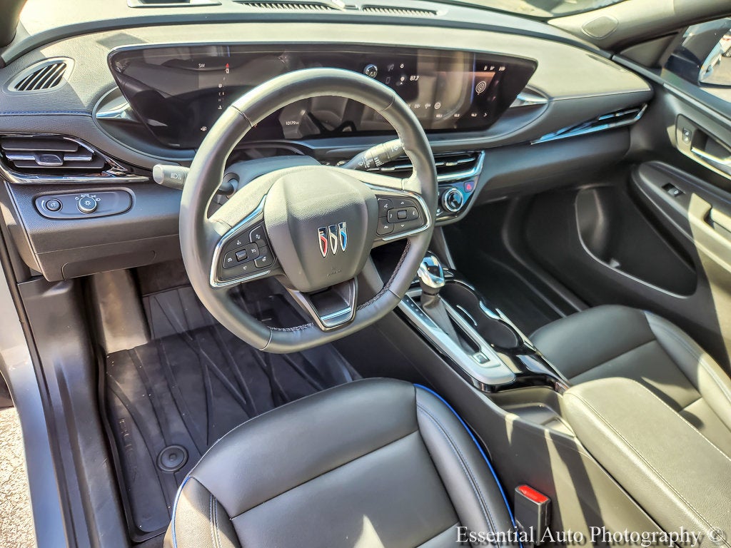 2025 Buick Envista Sport Touring
