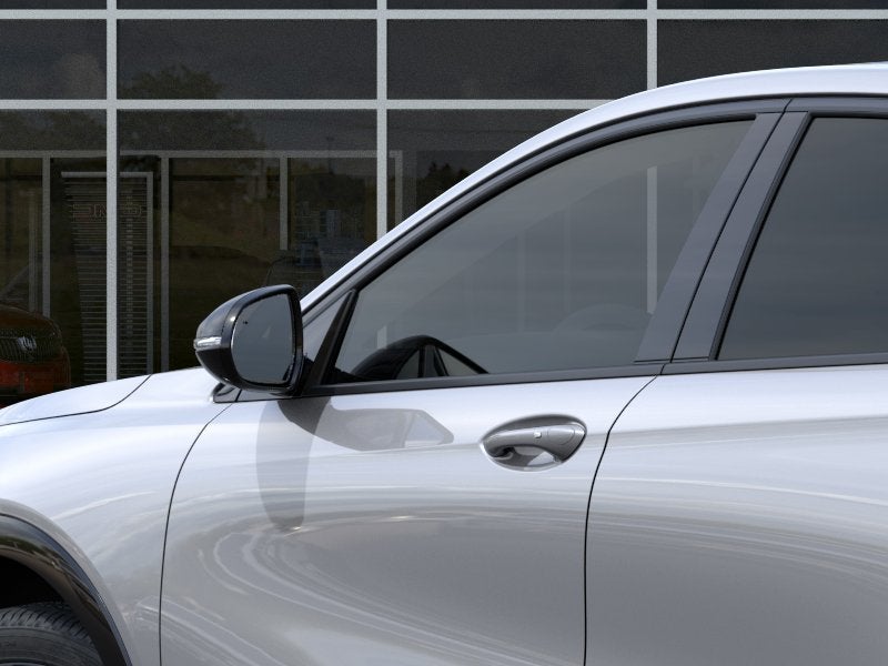 2026 Buick Envista Sport Touring - Photo 12