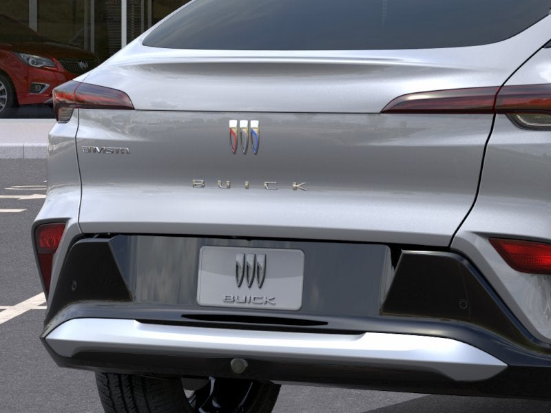 2026 Buick Envista Sport Touring - Photo 14