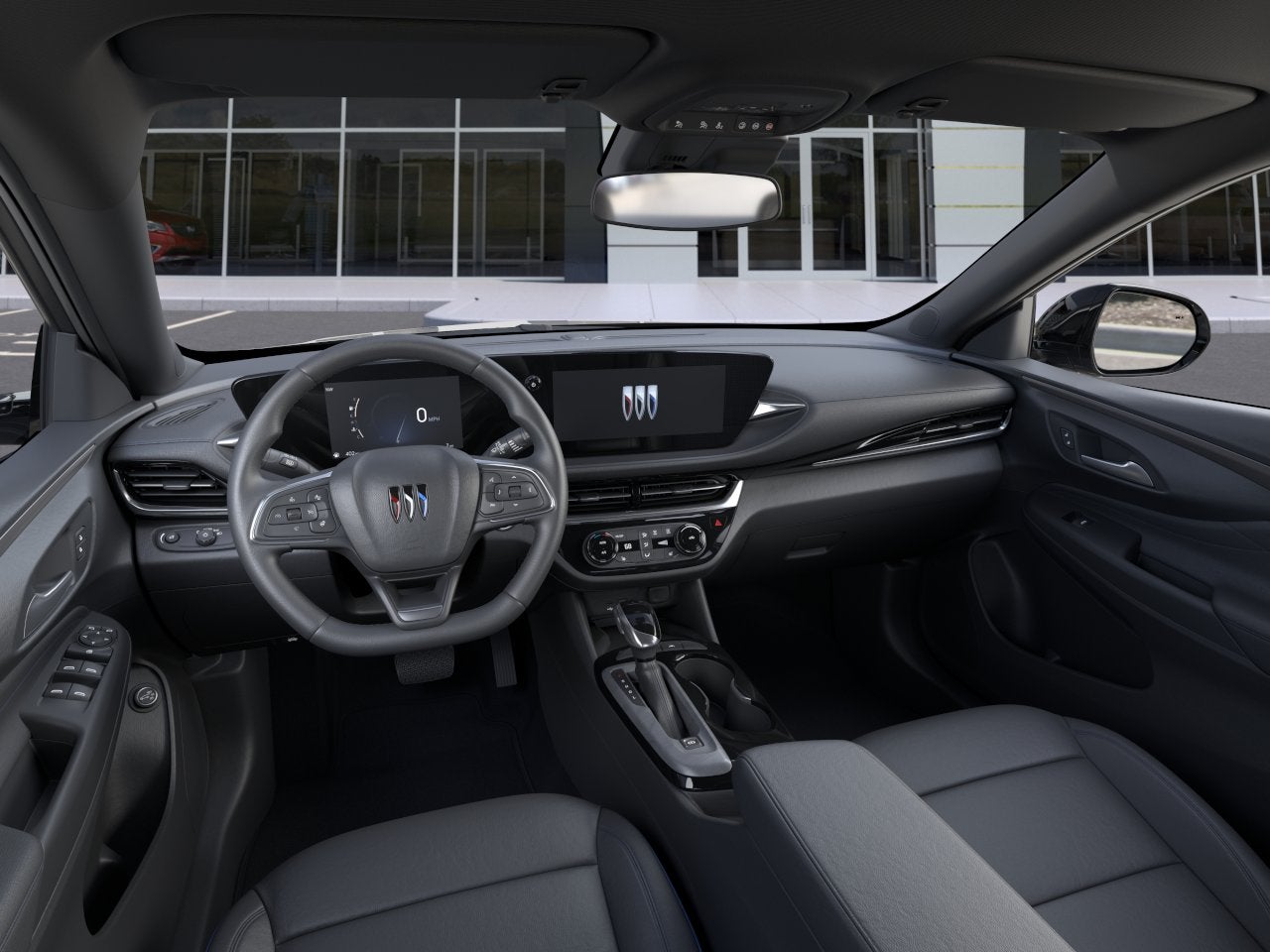 2026 Buick Envista Sport Touring - Photo 15