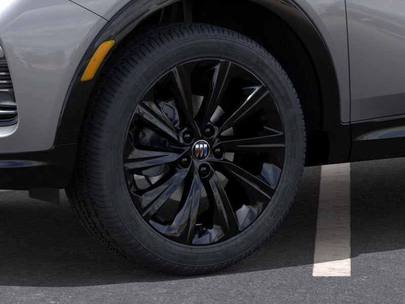 2026 Buick Envista Sport Touring - Photo 9