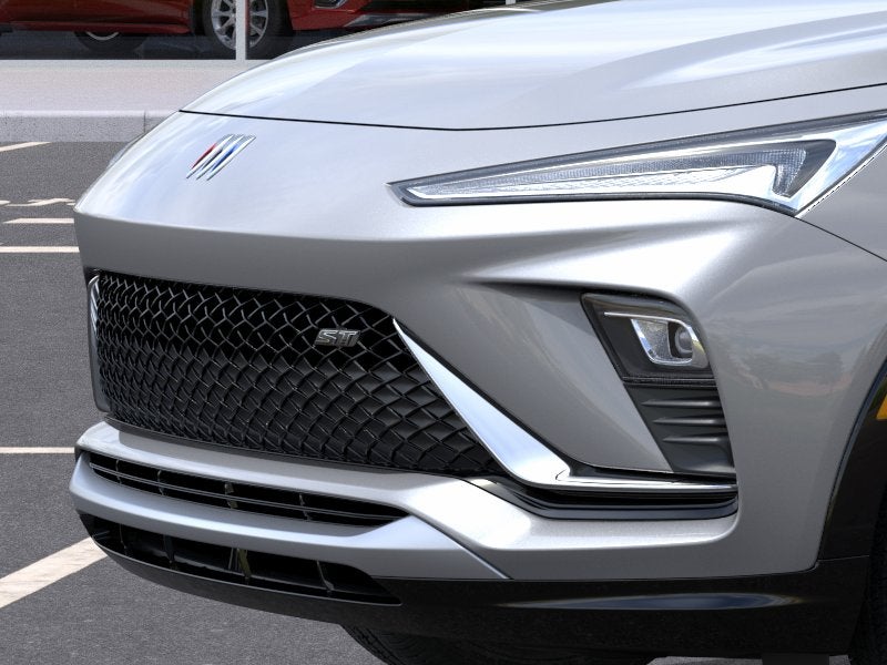 2026 Buick Envista Sport Touring - Photo 37