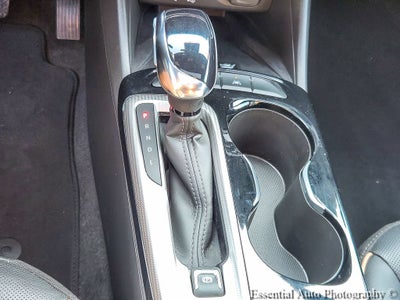 2025 Buick Envista Avenir