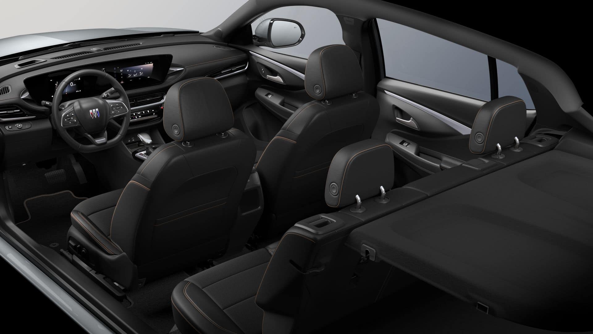 2026 Buick Envista Avenir - Photo 10