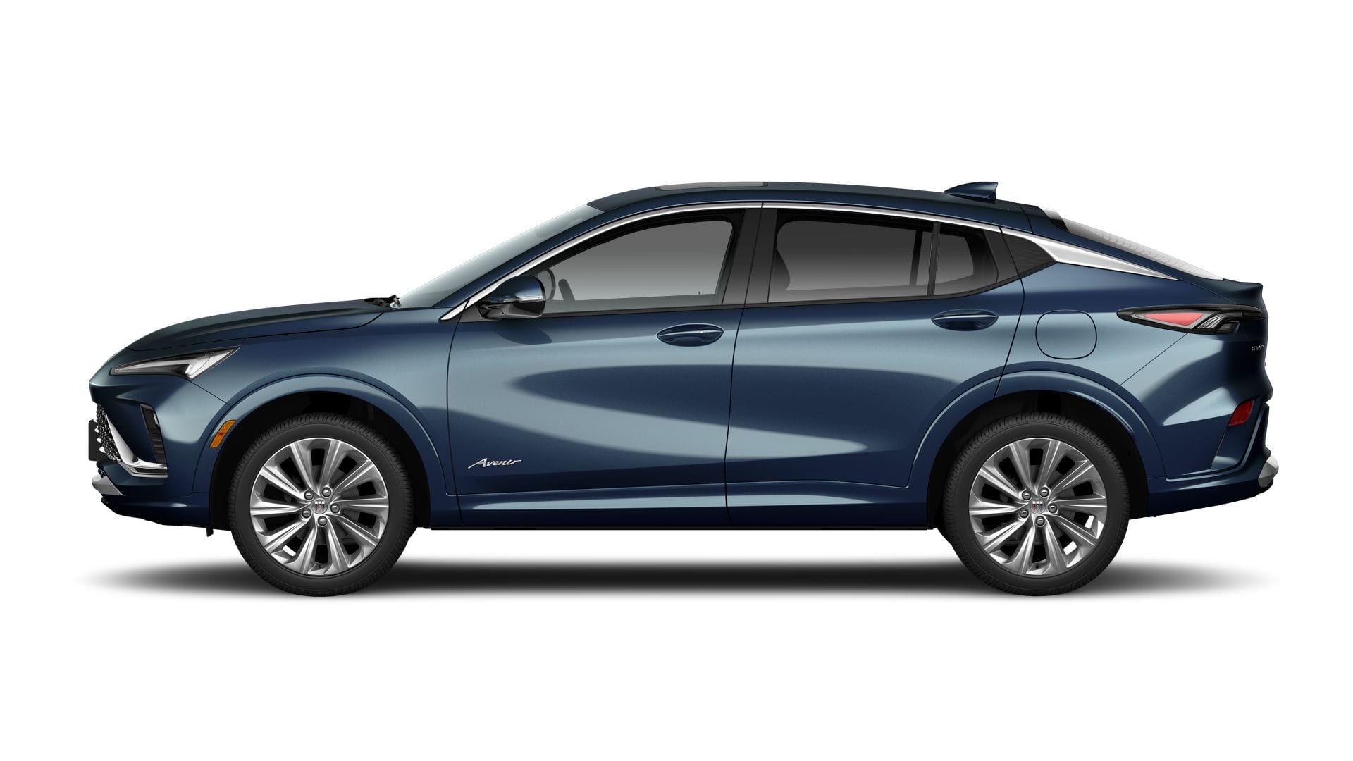 2026 Buick Envista Avenir - Photo 6