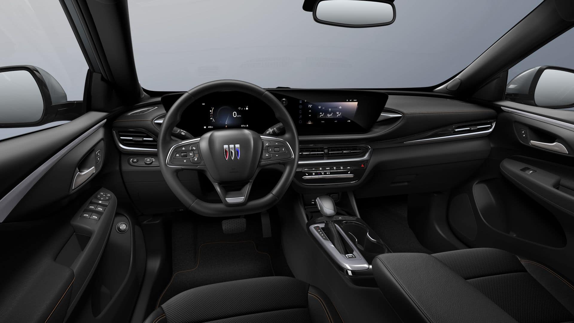 2026 Buick Envista Avenir - Photo 7