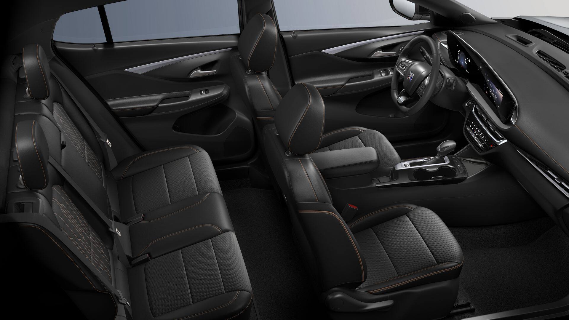 2026 Buick Envista Avenir - Photo 8