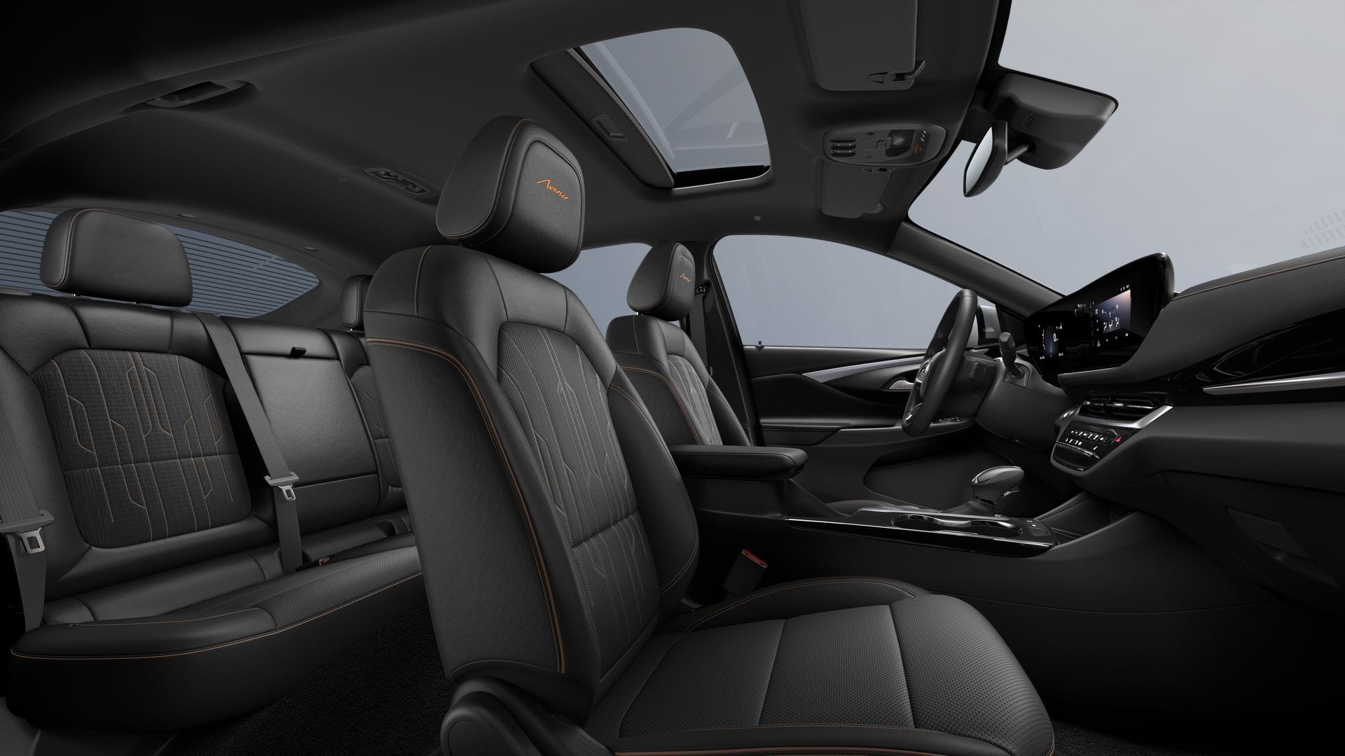 2026 Buick Envista Avenir - Photo 9