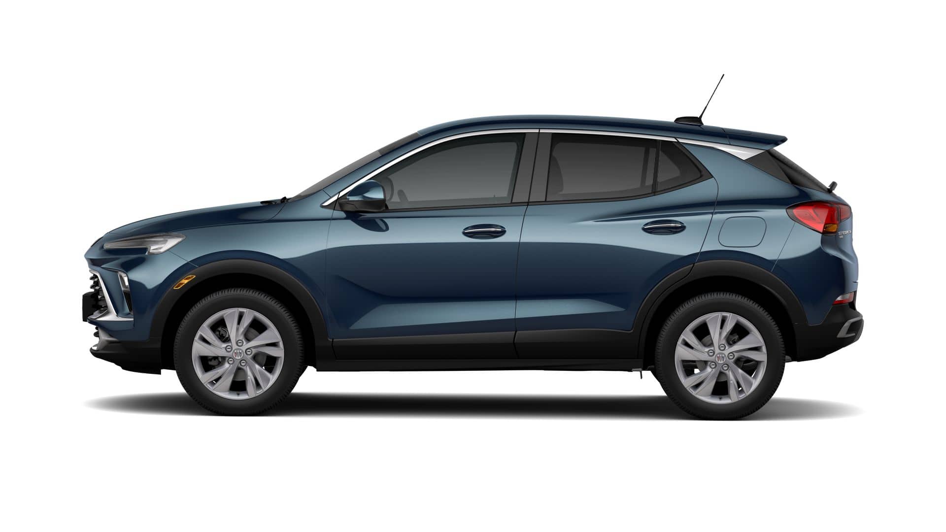 2026 Buick Encore GX Preferred - Photo 6