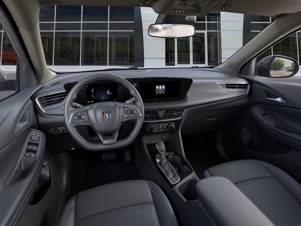 2026 Buick Encore GX Sport Touring - Photo 15