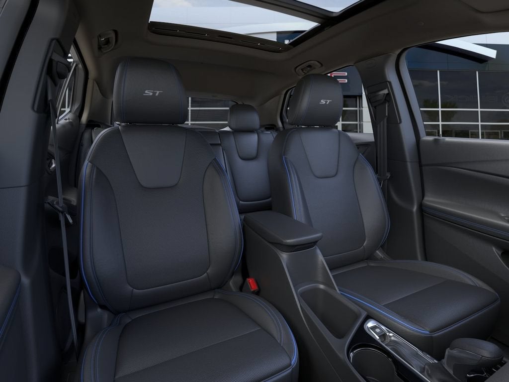 2026 Buick Encore GX Sport Touring - Photo 16