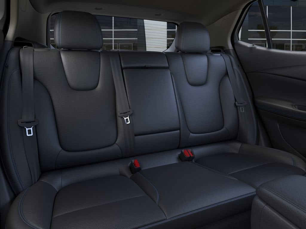 2026 Buick Encore GX Sport Touring - Photo 17