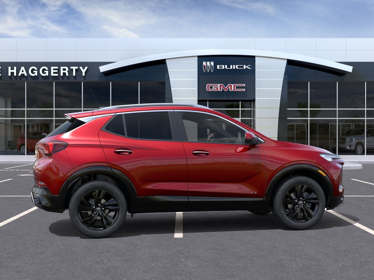 Vehicle thumbnail