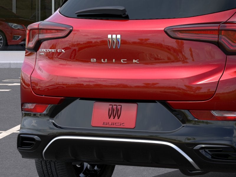 Vehicle thumbnail