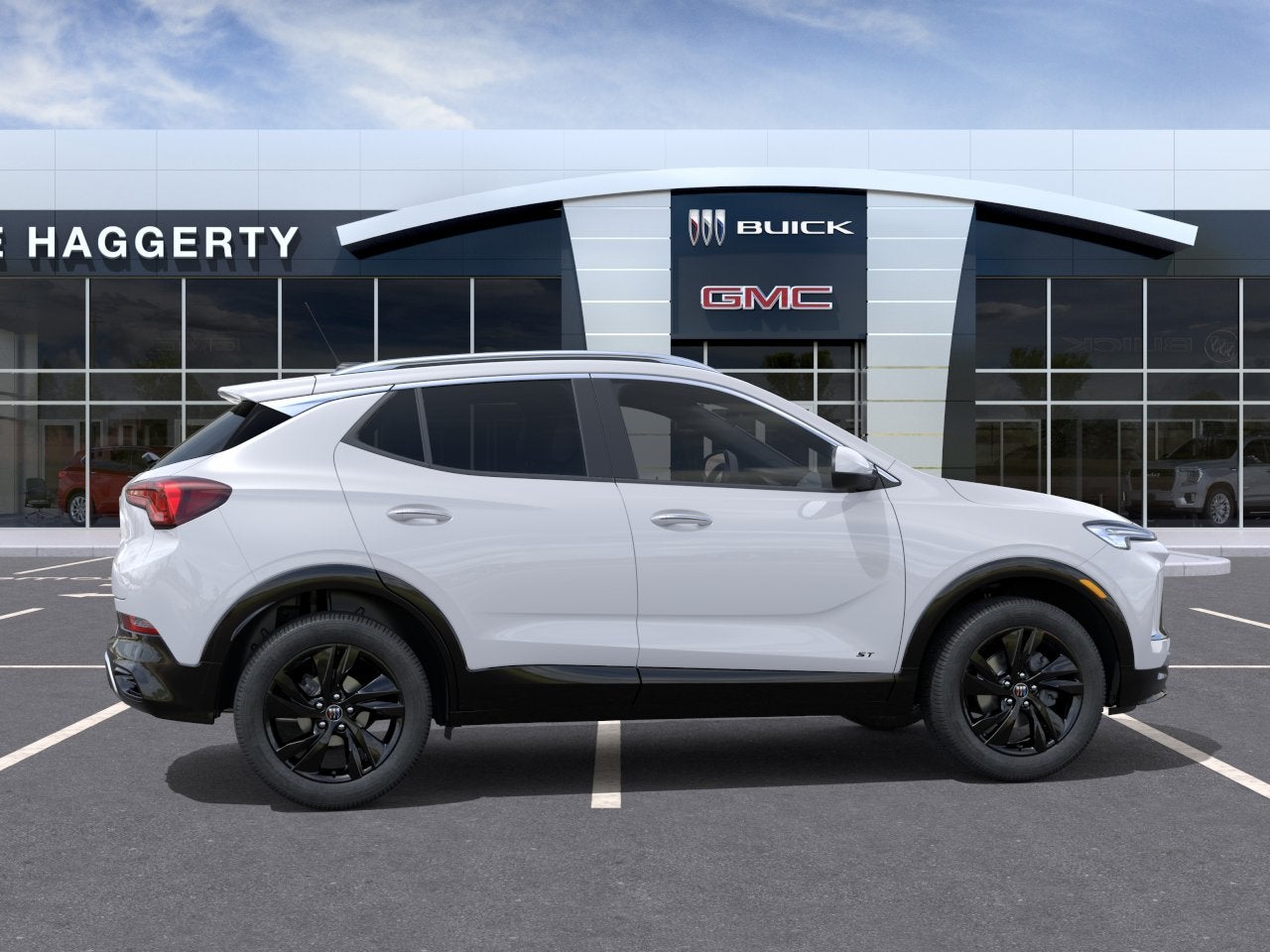 2026 Buick Encore GX Sport Touring - Photo 29