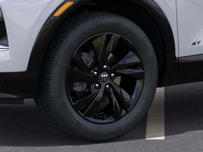 2026 Buick Encore GX Sport Touring - Photo 33