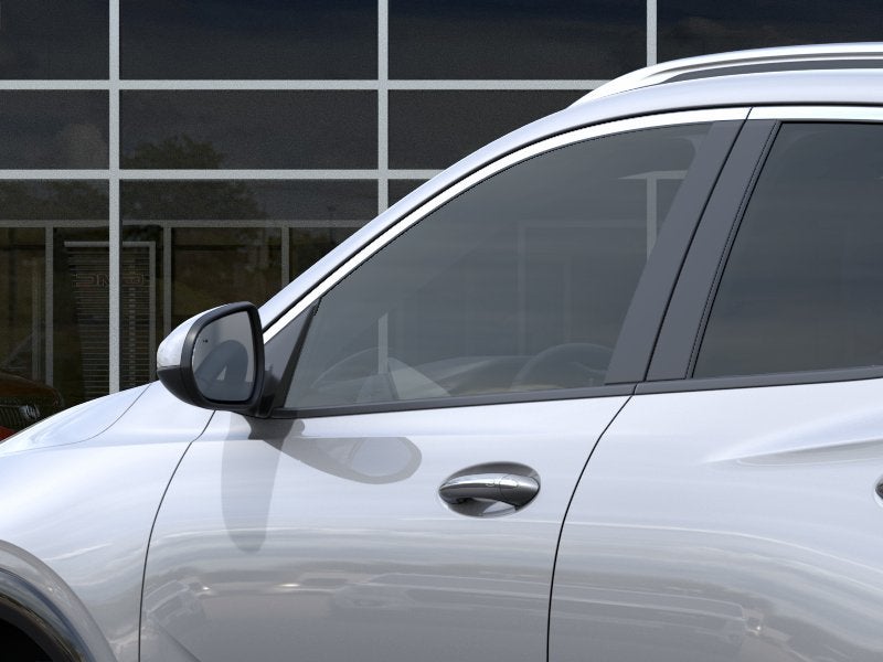 2026 Buick Encore GX Sport Touring - Photo 12