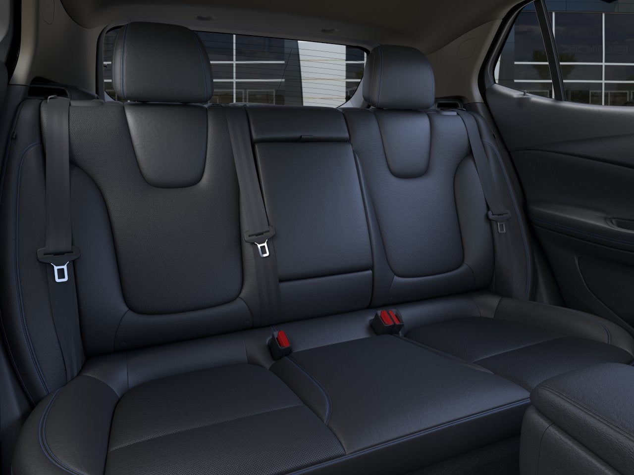 2026 Buick Encore GX Sport Touring - Photo 17