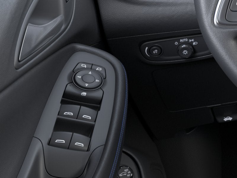 2026 Buick Encore GX Sport Touring - Photo 22