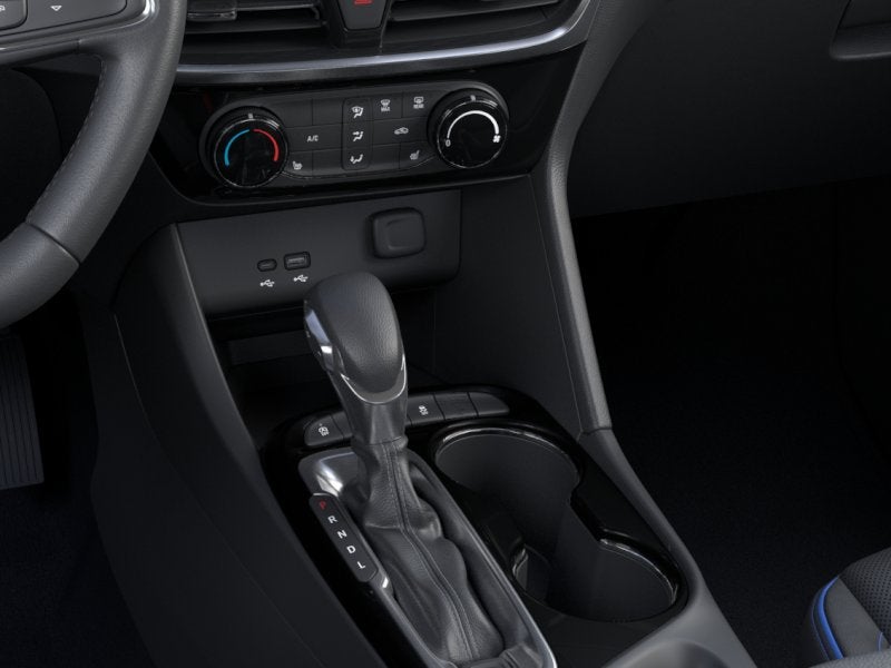 2026 Buick Encore GX Sport Touring - Photo 23