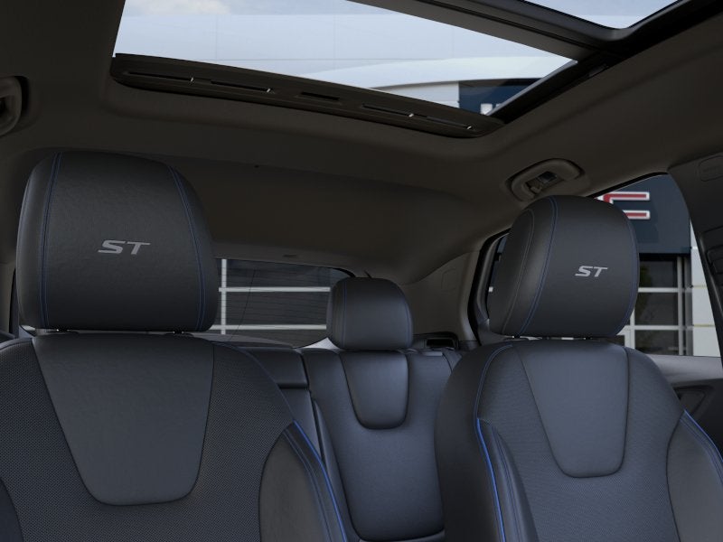 2026 Buick Encore GX Sport Touring - Photo 24