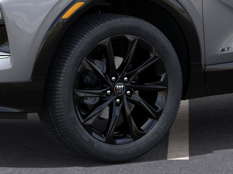 2026 Buick Encore GX Sport Touring - Photo 9