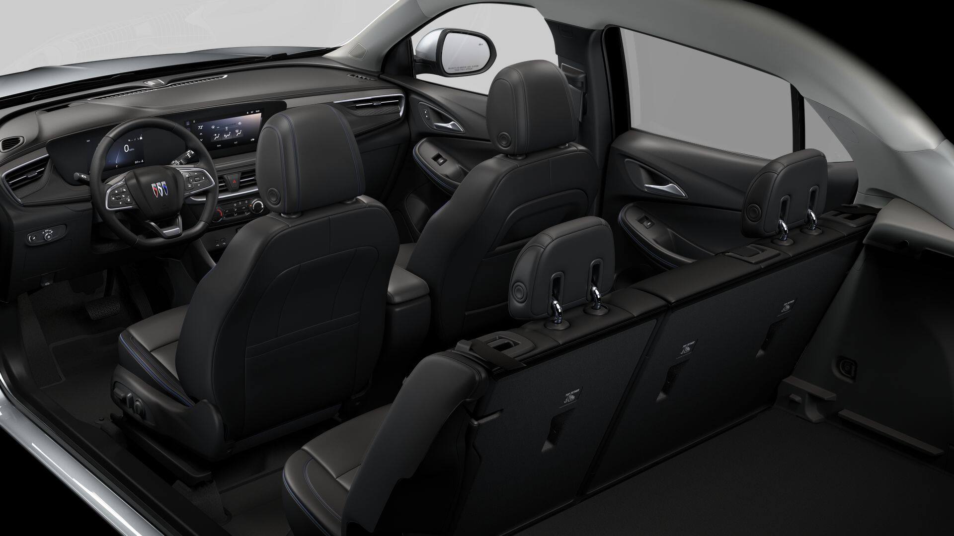 2026 Buick Encore GX Sport Touring - Photo 34