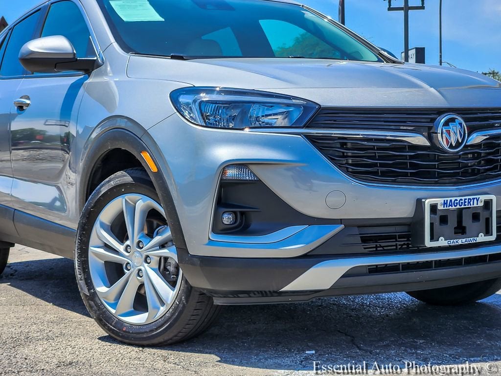 2023 Buick Encore GX Preferred