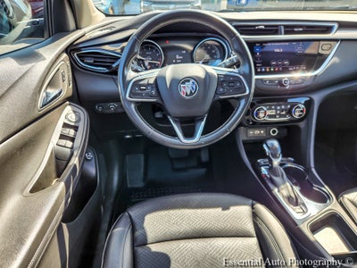 2023 Buick Encore GX Essence