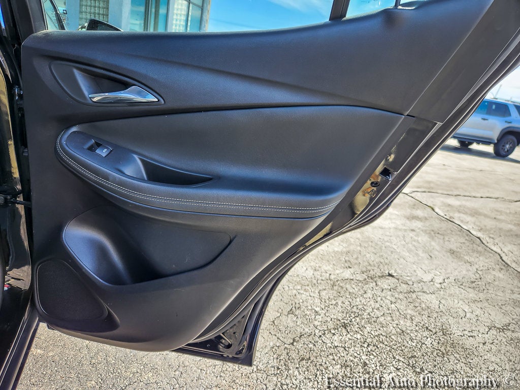 2023 Buick Encore GX Essence