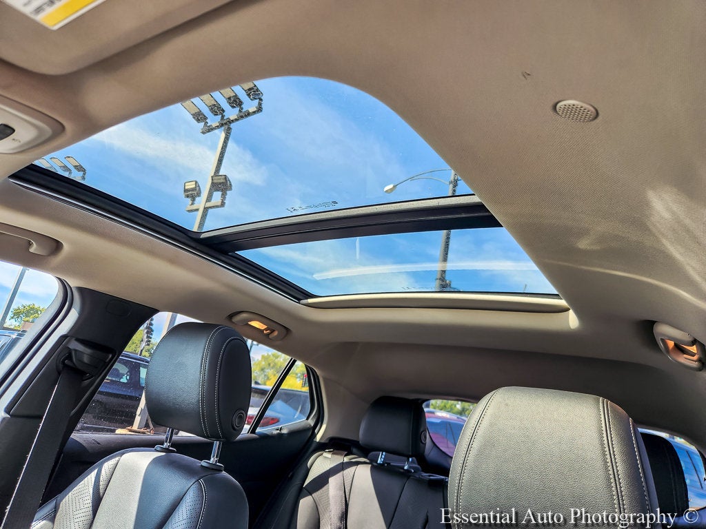 2023 Buick Encore GX Essence
