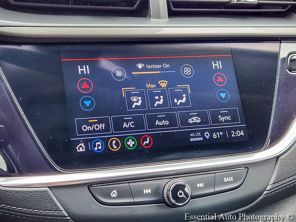 2023 Buick Encore GX Essence