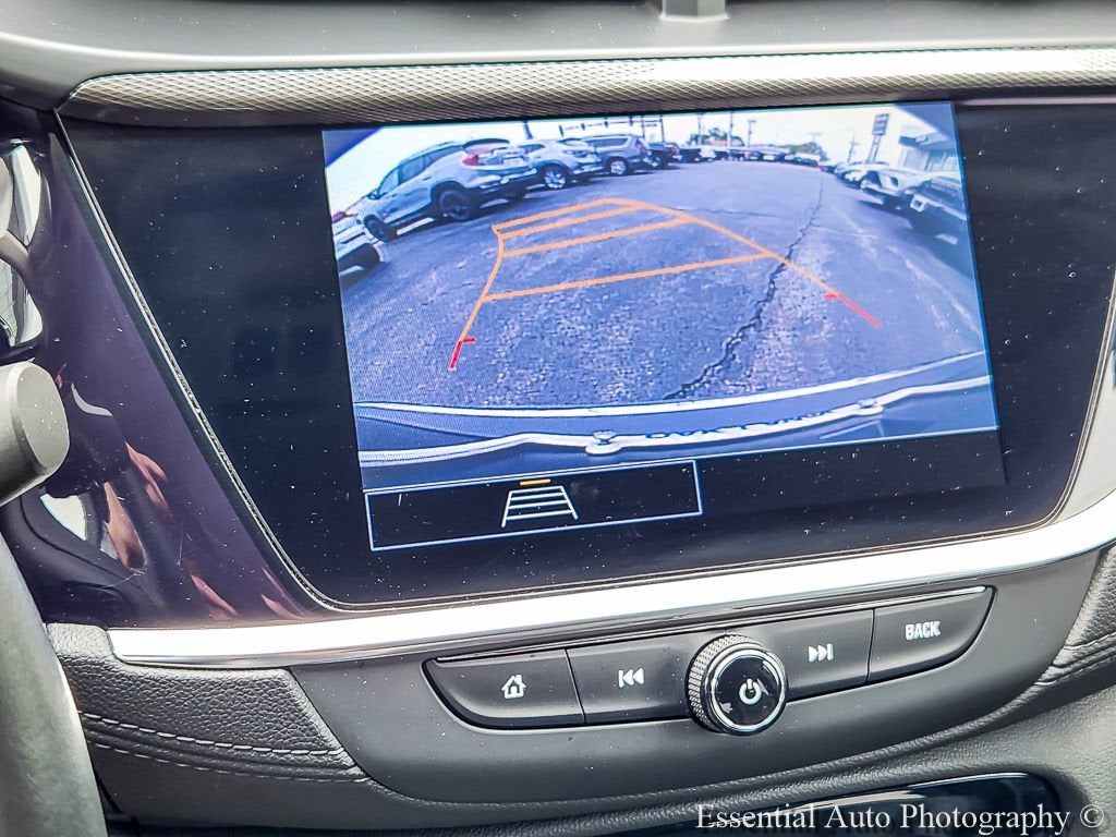 2023 Buick Encore GX Essence