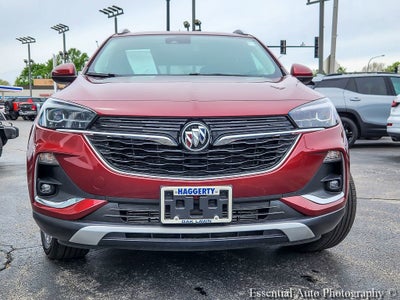 2023 Buick Encore GX Essence