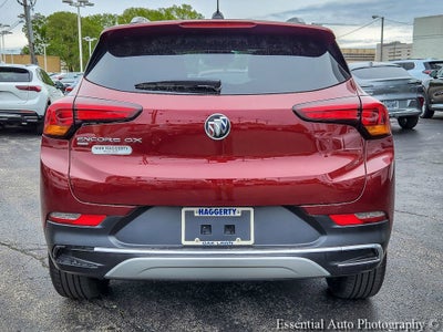 2023 Buick Encore GX Essence