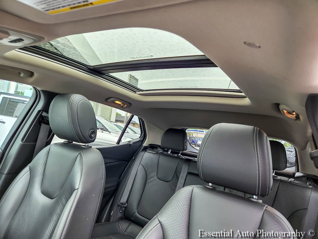 2023 Buick Encore GX Essence