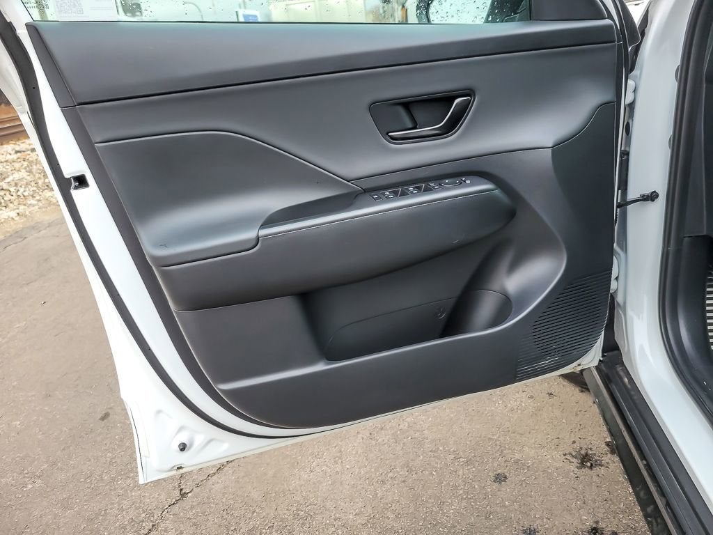 2025 Hyundai Kona N Line S