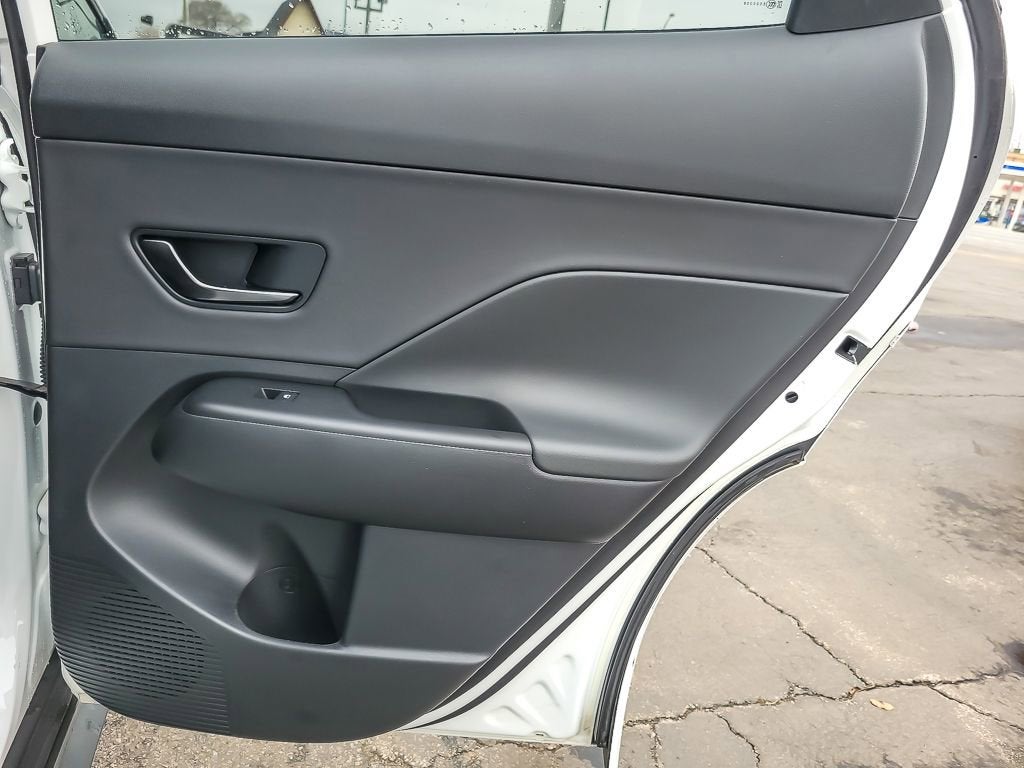 2025 Hyundai Kona N Line S