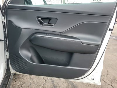 2025 Hyundai Kona N Line S