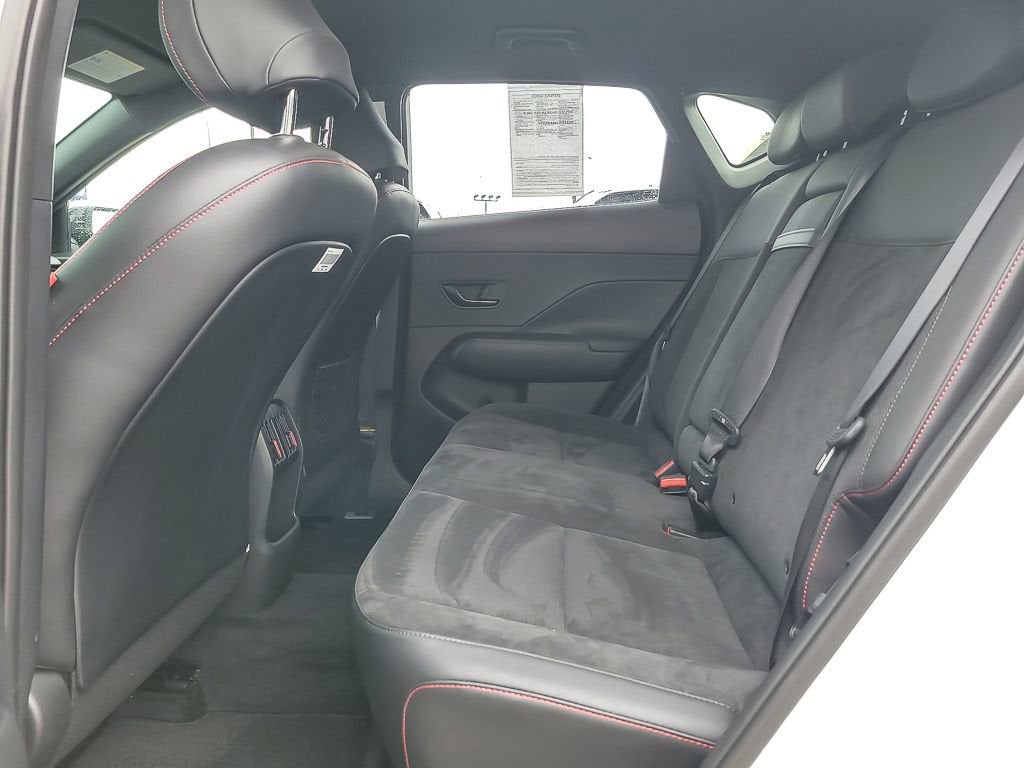 2025 Hyundai Kona N Line S