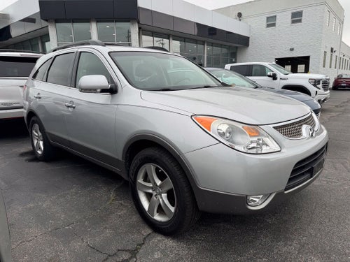 2011 Hyundai Veracruz Limited