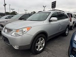 2011 Hyundai Veracruz Limited