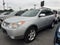 2011 Hyundai Veracruz Limited