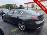 2025 Genesis G70 2.5T AWD