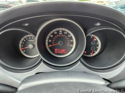 2009 Kia Optima EX