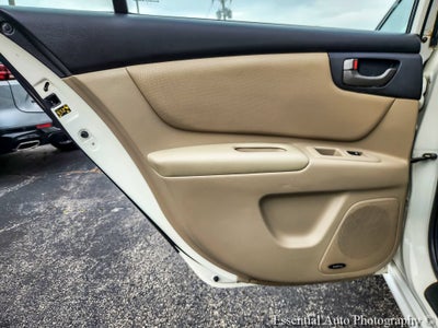 2009 Kia Optima EX