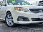 2009 Kia Optima EX